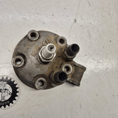 culasse honda 125 cr 1994-1