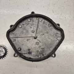 couvercle embrayage honda 125 cr 1994-2