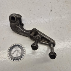 support honda 125 cr 1994-1