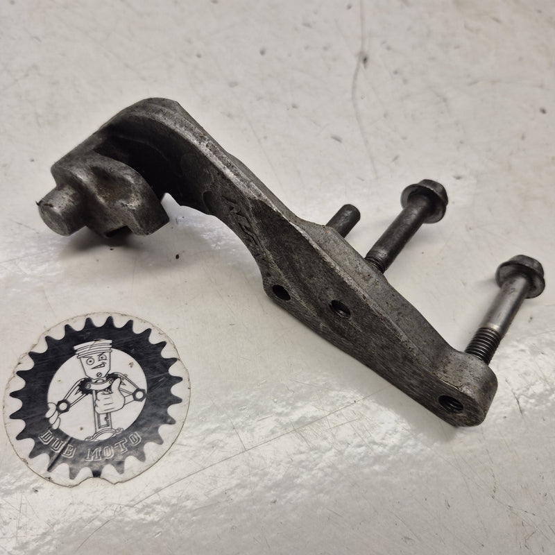 support honda 125 cr 1994-2