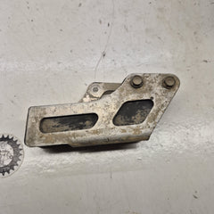 guide chaine honda 125 cr 1994-1