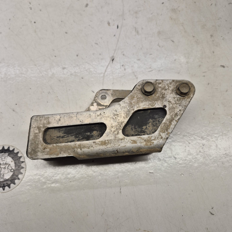 guide chaine honda 125 cr 1994-1