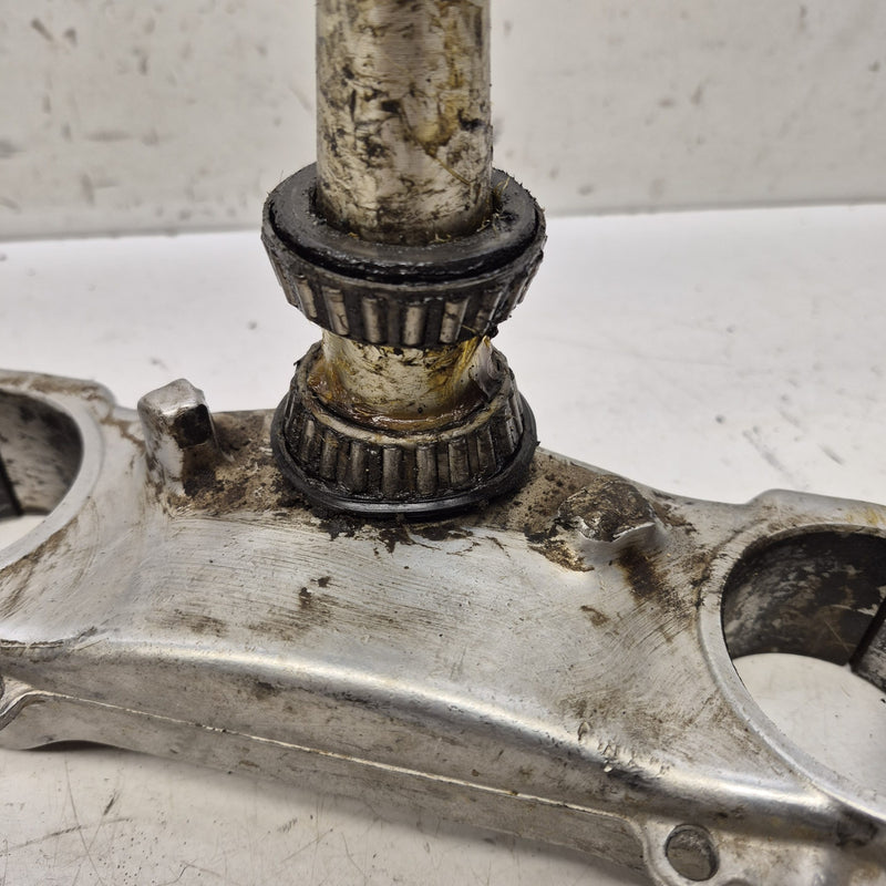 te de fourche en l'etat honda 125 cr 1994-3