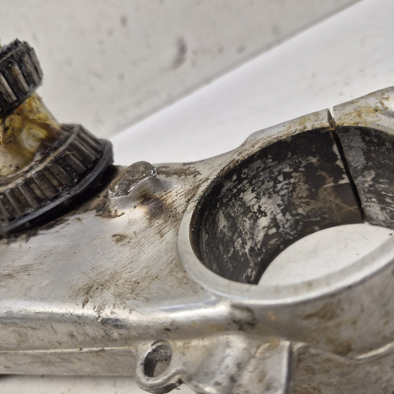 te de fourche en l'etat honda 125 cr 1994-4