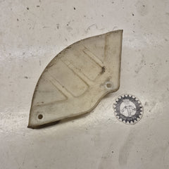 protection honda 125 cr 1994-1