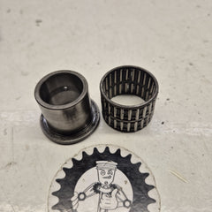 bague de cloche  honda 125 cr 1994-1