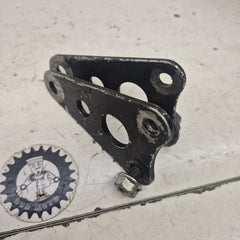 support moteur yamaha 125 yz 2000-1