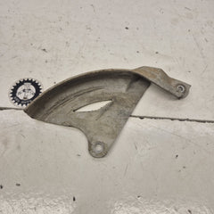 protection yamaha 450 yzf 2004-2