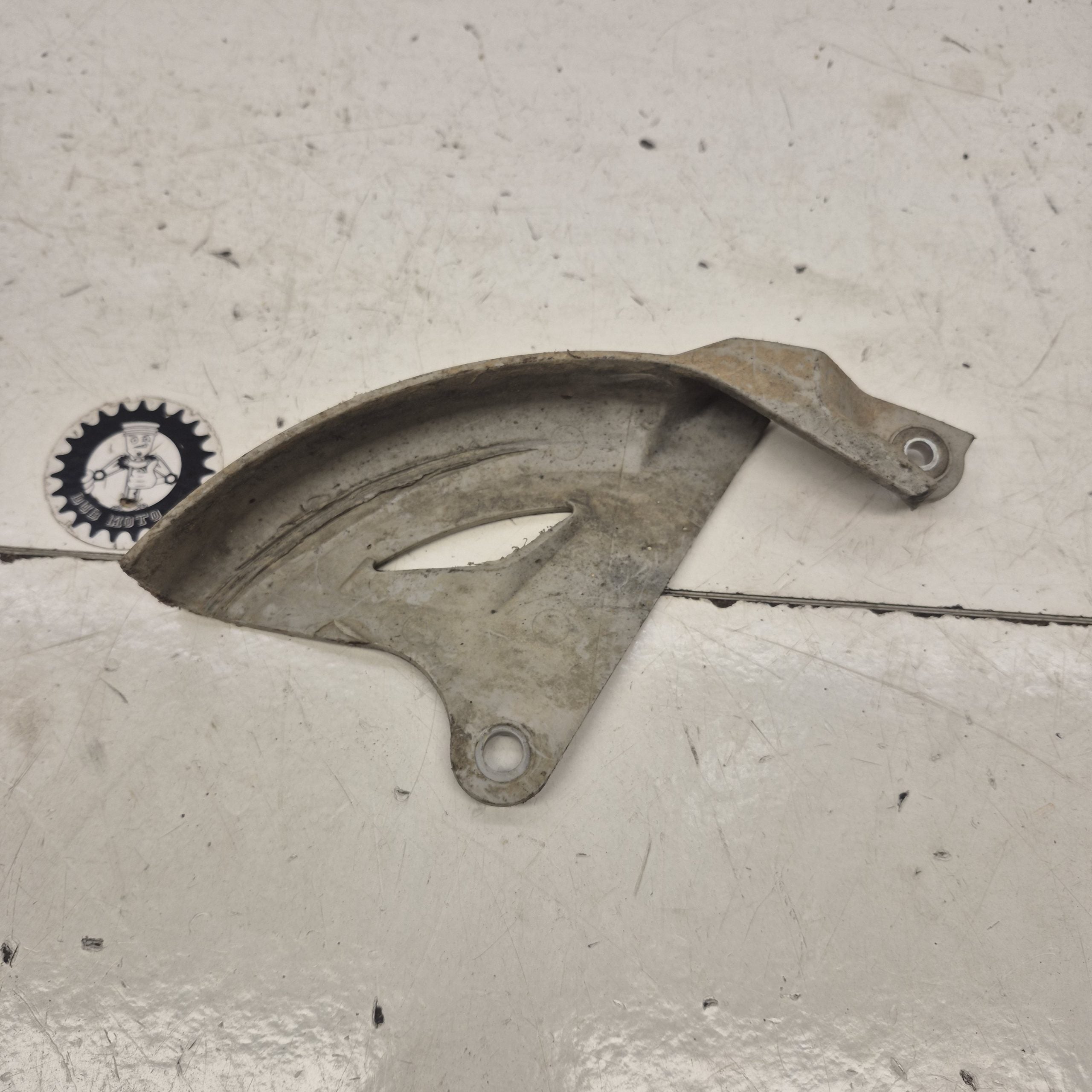 protection yamaha 450 yzf 2004-2