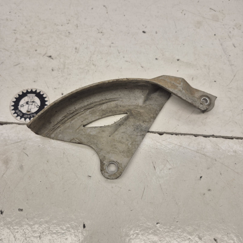 protection yamaha 450 yzf 2004-2