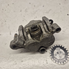etrier avant yamaha 450 yzf 2004-1