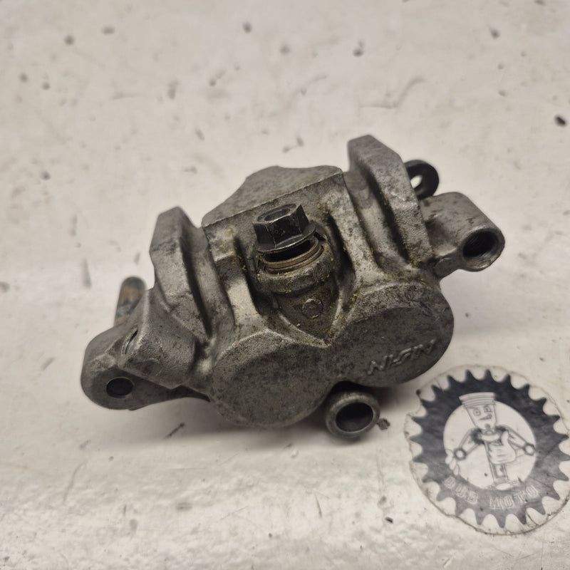 etrier avant yamaha 450 yzf 2004-1