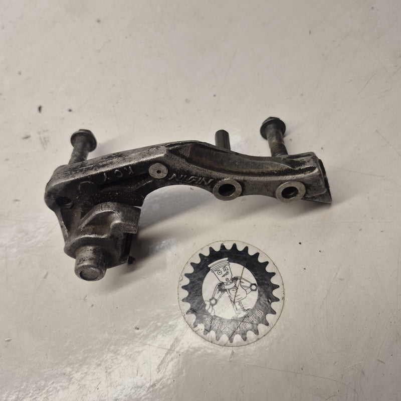 support etrier yamaha 450 yzf 2004-1