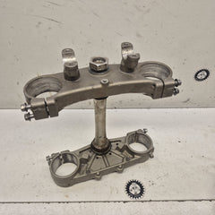 te de fourche yamaha 450 yzf 2004-1