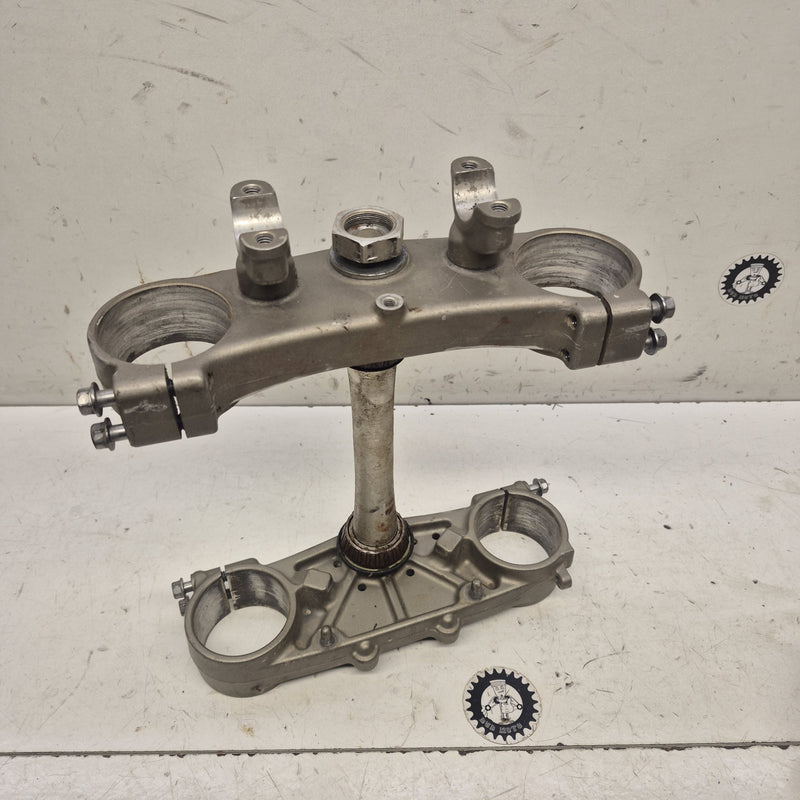 te de fourche yamaha 450 yzf 2004-1