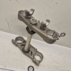 te de fourche yamaha 450 yzf 2004-3