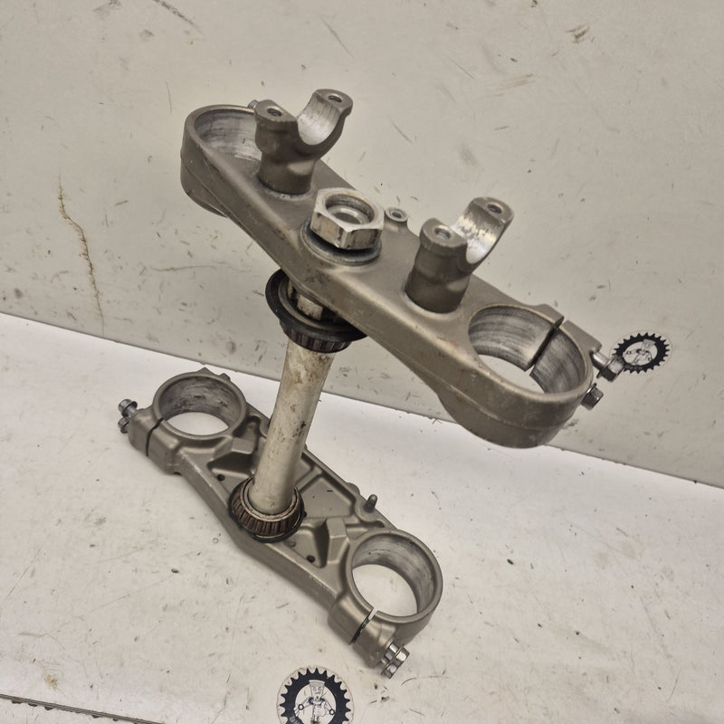 te de fourche yamaha 450 yzf 2004-3