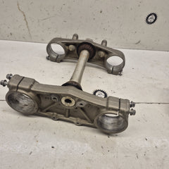te de fourche yamaha 450 yzf 2004-2
