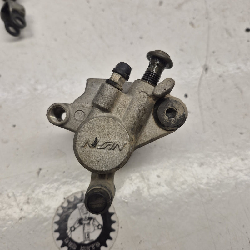 etrier arriere yamaha 450 yzf 2004-1