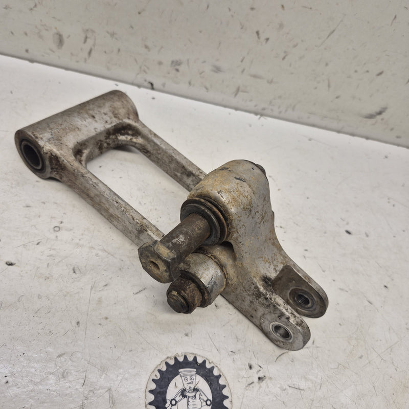 biellette amortisseur yamaha 125 yz 2000-1