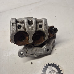 etrier avant kawasaki 125 kx 1993-2