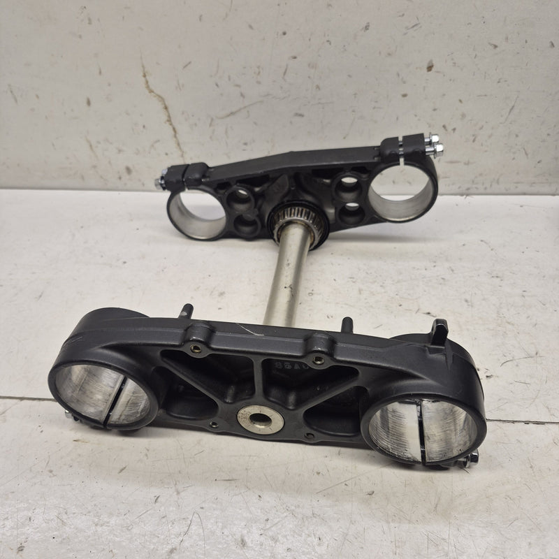 te de fourche yamaha 250 yzf 2019-2