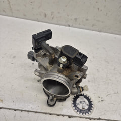 corp injection yamaha 250 yzf 2019-2