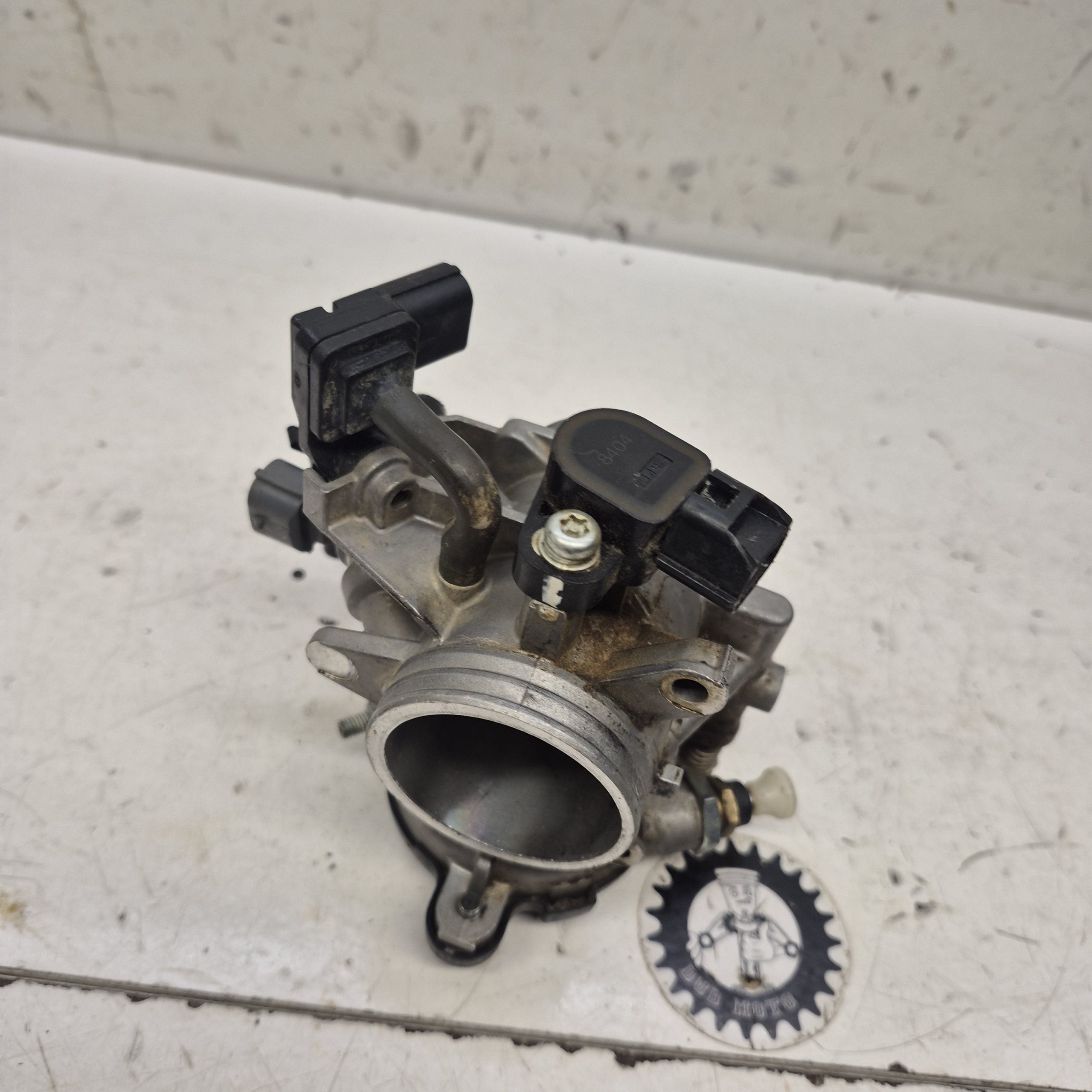 corp injection yamaha 250 yzf 2019