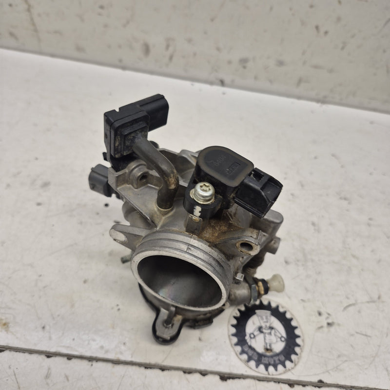 corp injection yamaha 250 yzf 2019-2