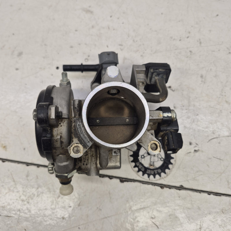 corp injection yamaha 250 yzf 2019-3