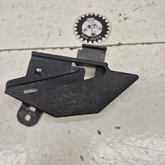 plastique yamaha 250 yzf 2019-1