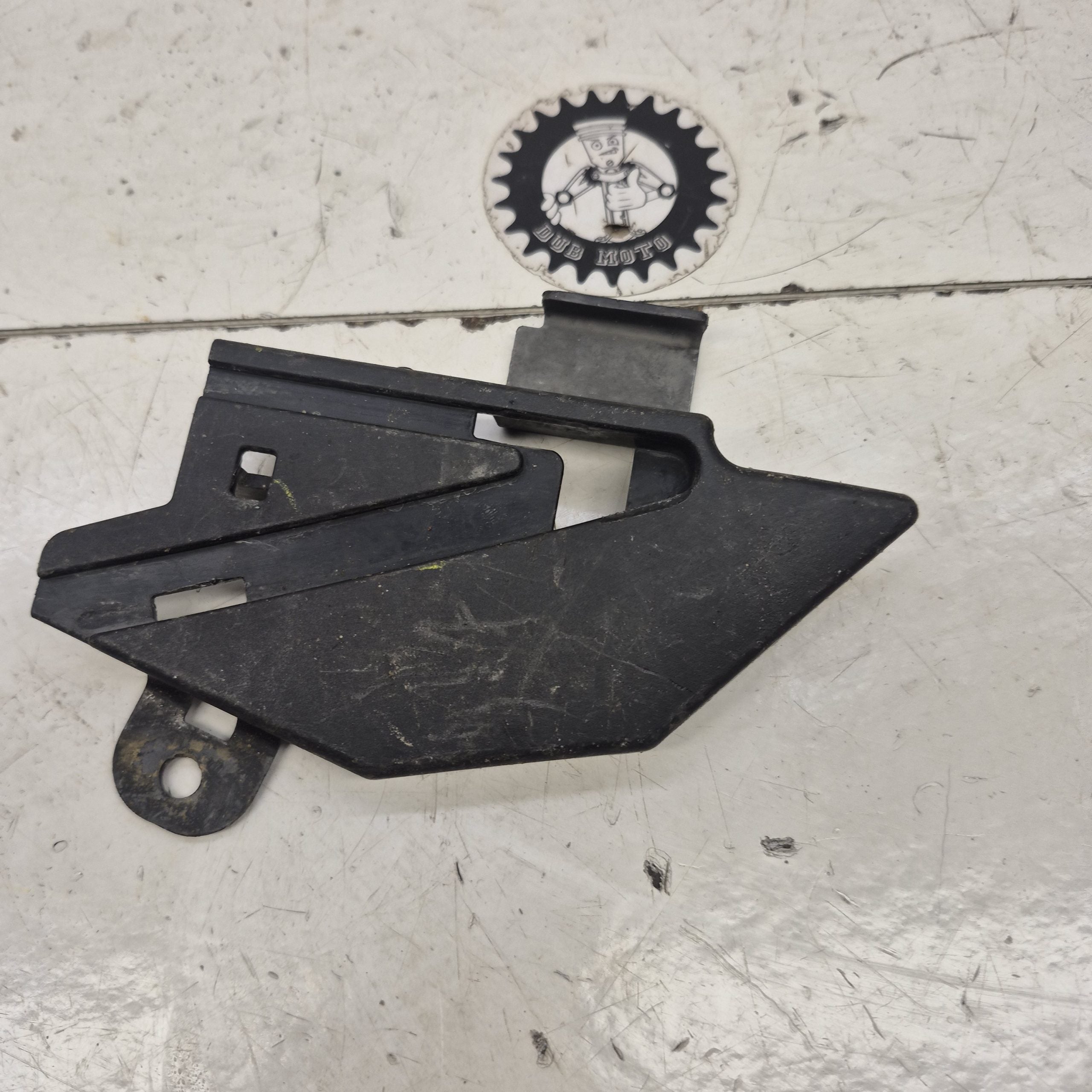 plastique yamaha 250 yzf 2019