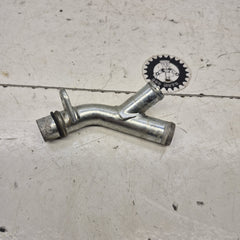 pipe refroidissement yamaha 250 yzf 2019-1