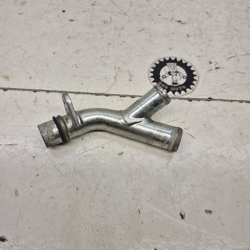 pipe refroidissement yamaha 250 yzf 2019-1