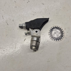 support poignee embrayage yamaha 250 yzf 2019-1
