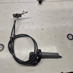 poignee cable accelerateur yamaha 250 yzf 2019-1