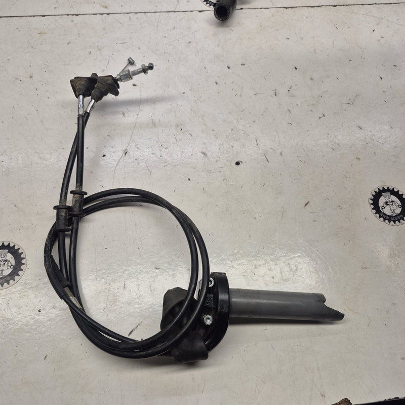 poignee cable accelerateur yamaha 250 yzf 2019-1