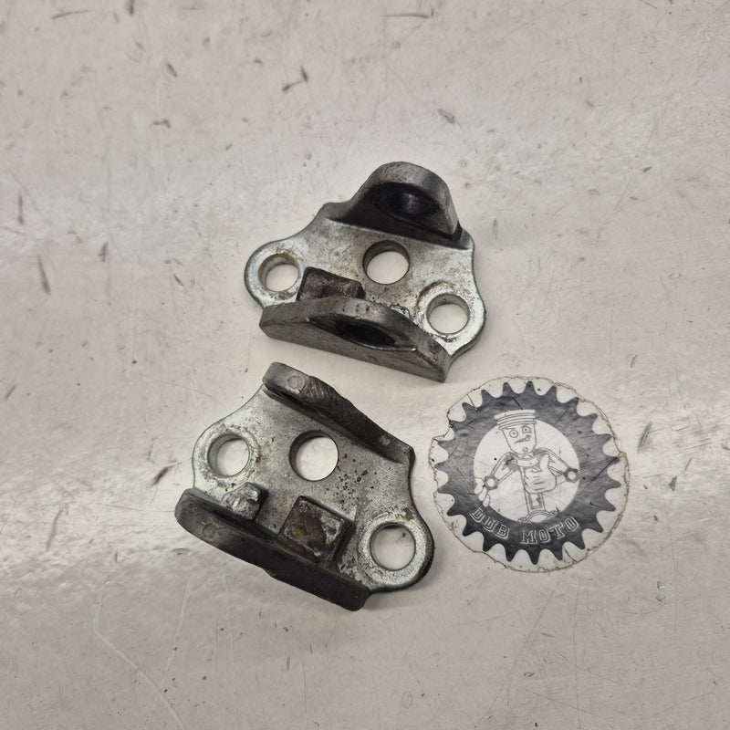 support cales pieds yamaha 250 yzf 2019-1