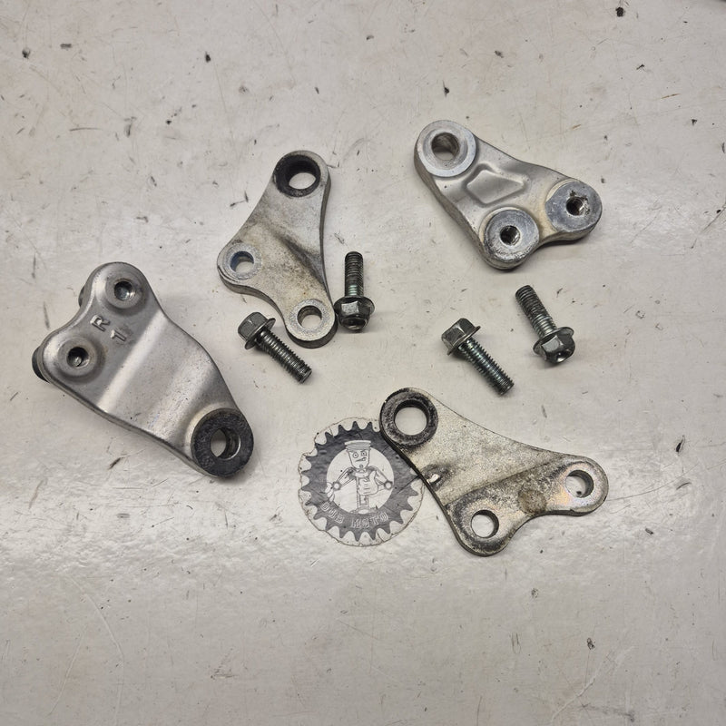support moteur yamaha 250 yzf 2019-1