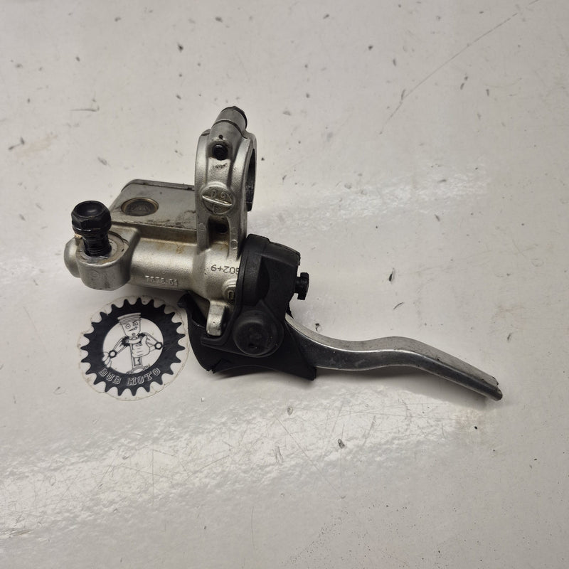 maitre cylindre ktm 350 sxf 2011-2