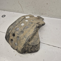 sabot moteur ktm 350 sxf 2011-2