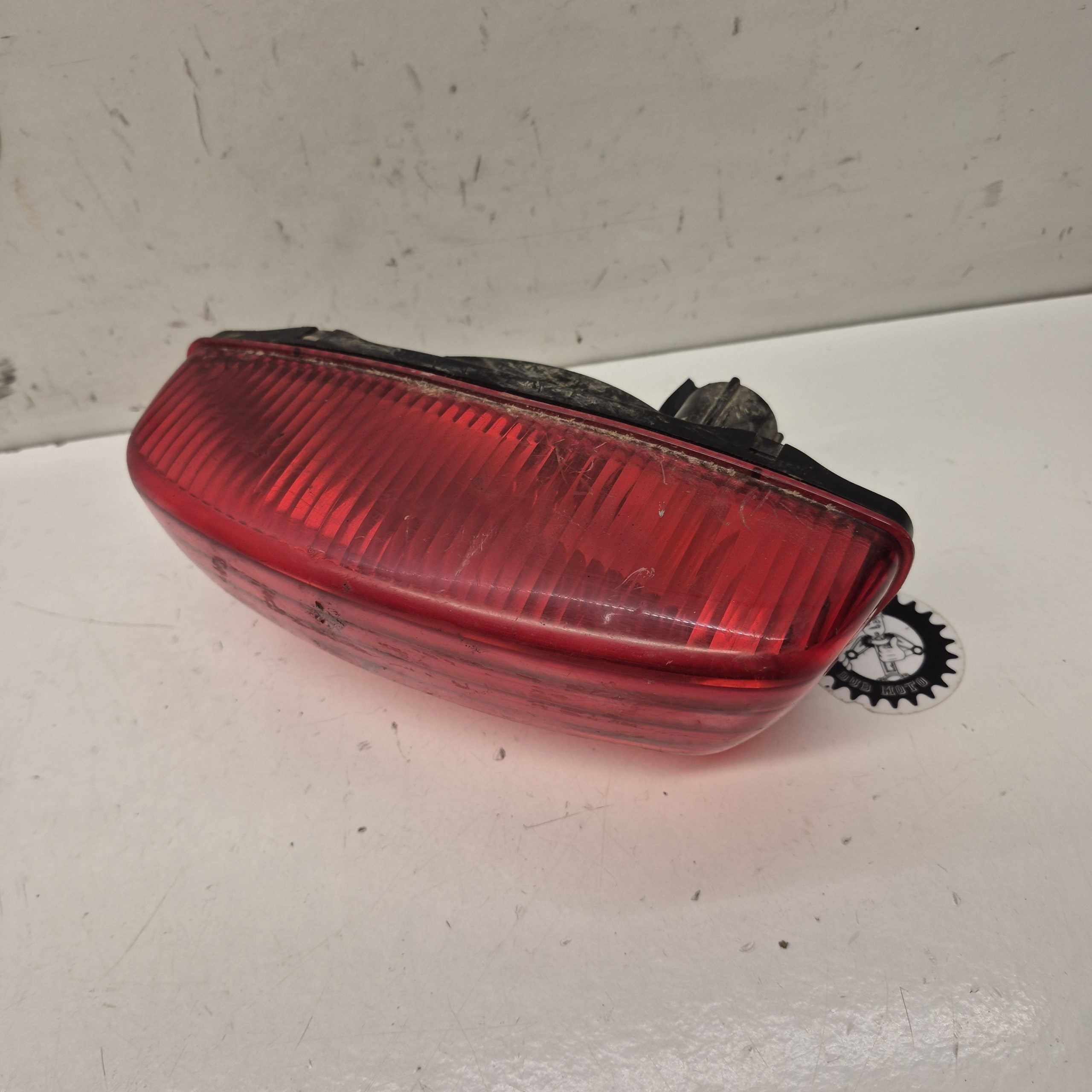 feux arriere suzuki 400 ltz