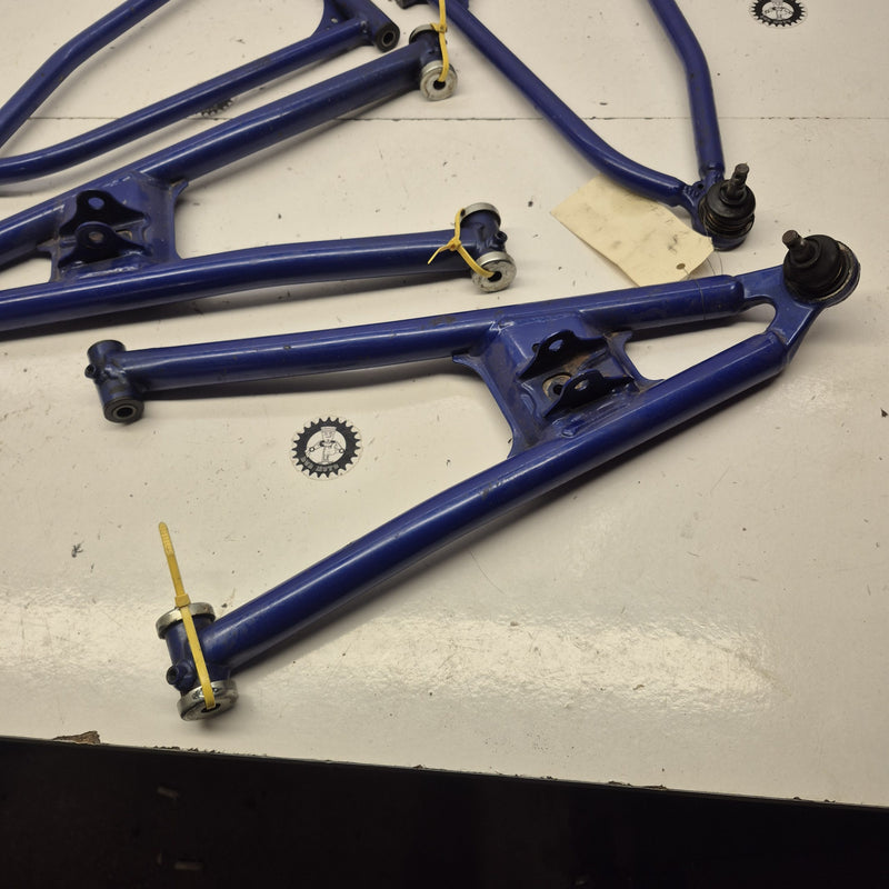 triangles yamaha 450 yfzr-3