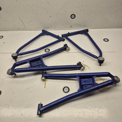 triangles yamaha 450 yfzr-5