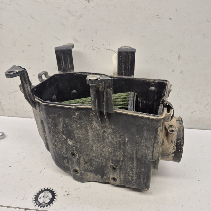 boite a air kawasaki 450 kfx 2008-1