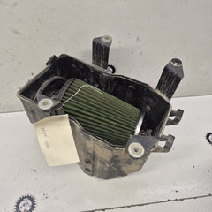 boite a air kawasaki 450 kfx 2008-2