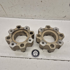elargisseur avant 40mm yamaha 350 raptor-2