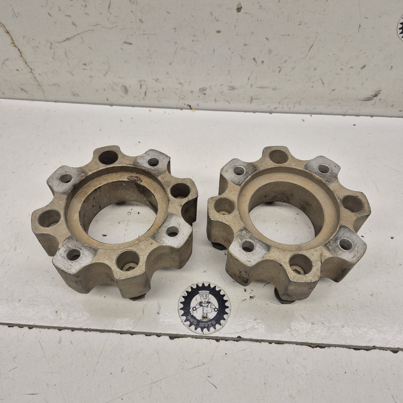elargisseur avant 40mm yamaha 350 raptor-2