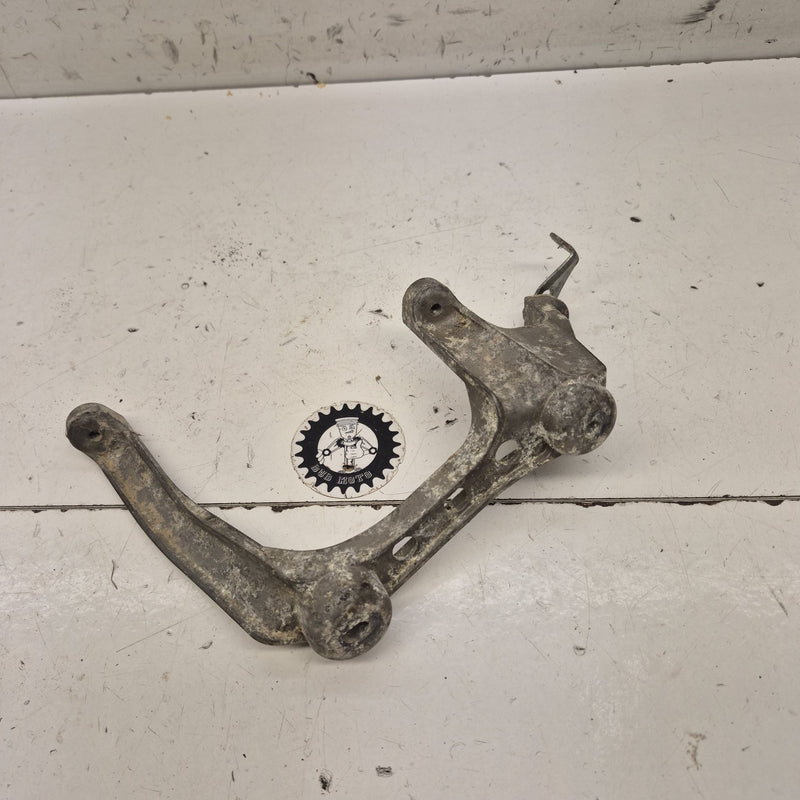 support yamaha 350 raptor-1