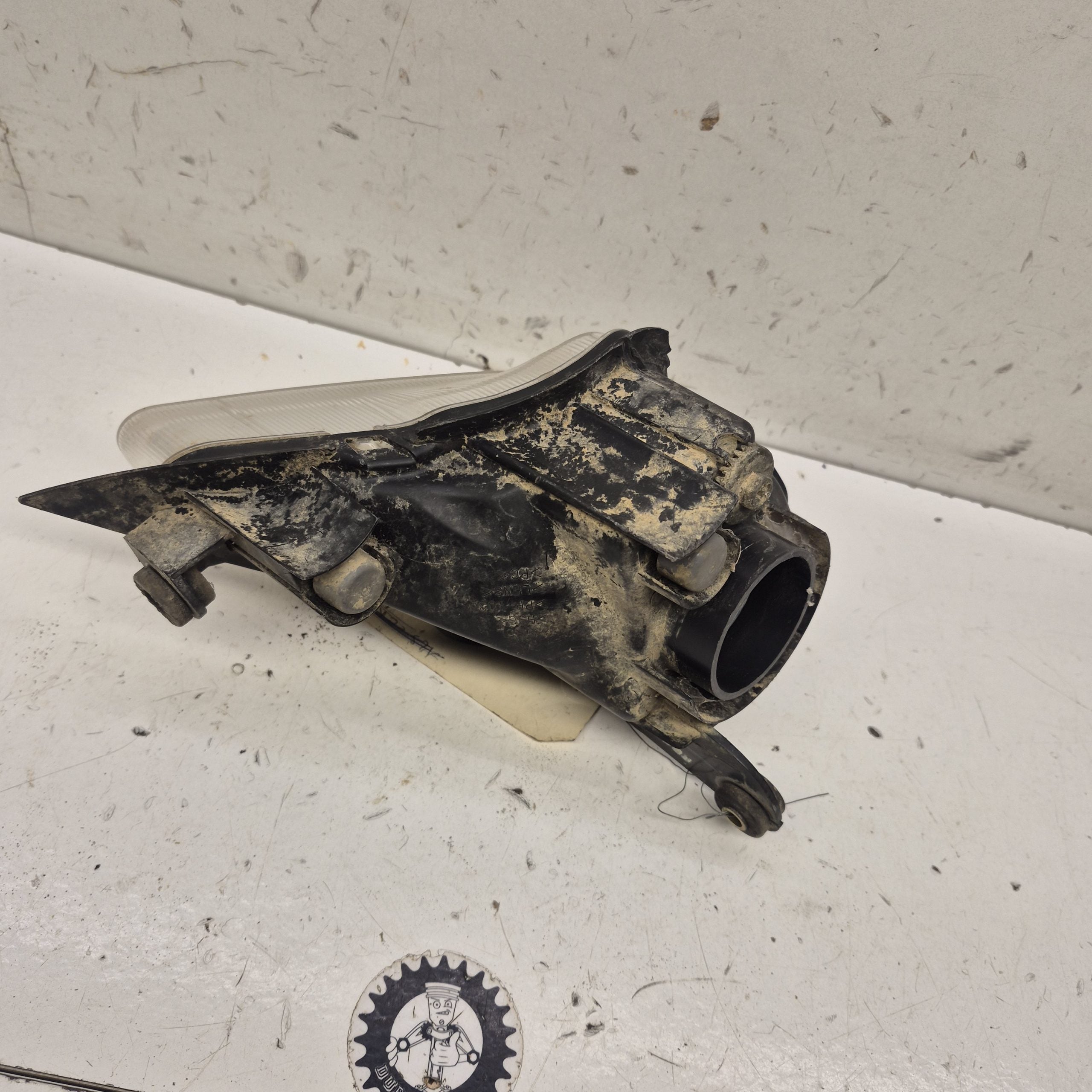 phare yamaha 350 raptor